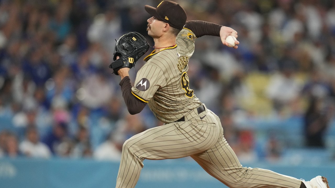 Weekend Sports: Yankees, Dodgers in Key Baseball Games