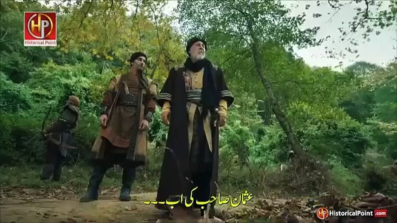 Kuruluş Osman Season 6 Episode 1: New Beginnings and Epic Battles 🔥