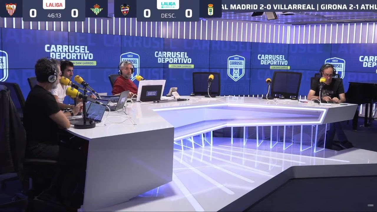 Gol Lukebakio de penalti, Sevilla 1-0 Betis | Secuencia completa