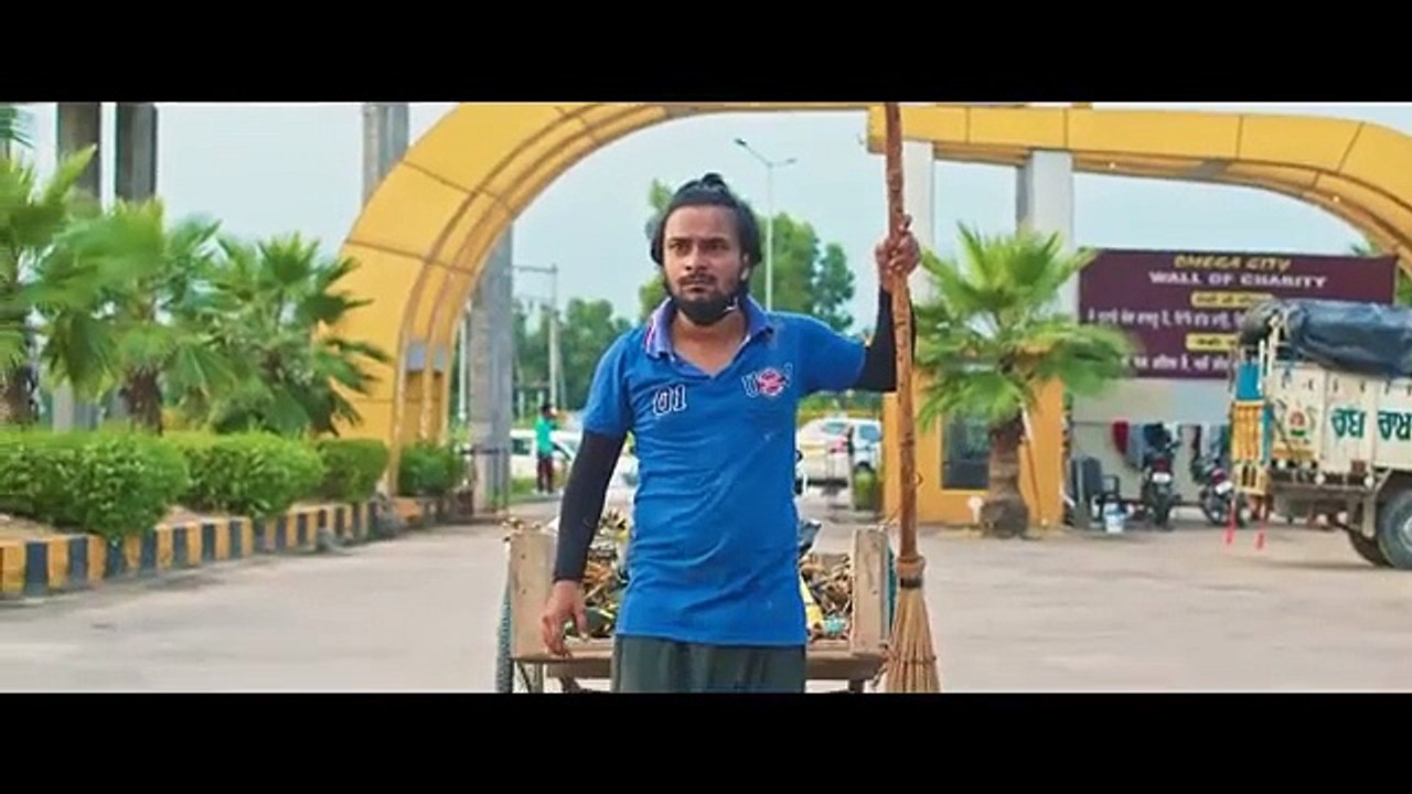 Love Story 2024 🎬 | Latest Punjabi Full Movie - Romantic Drama