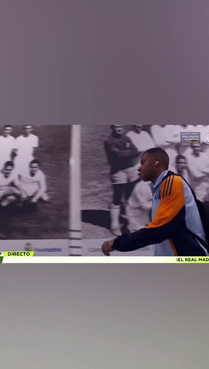 Mbappé, preparado para su regreso al once inicial.