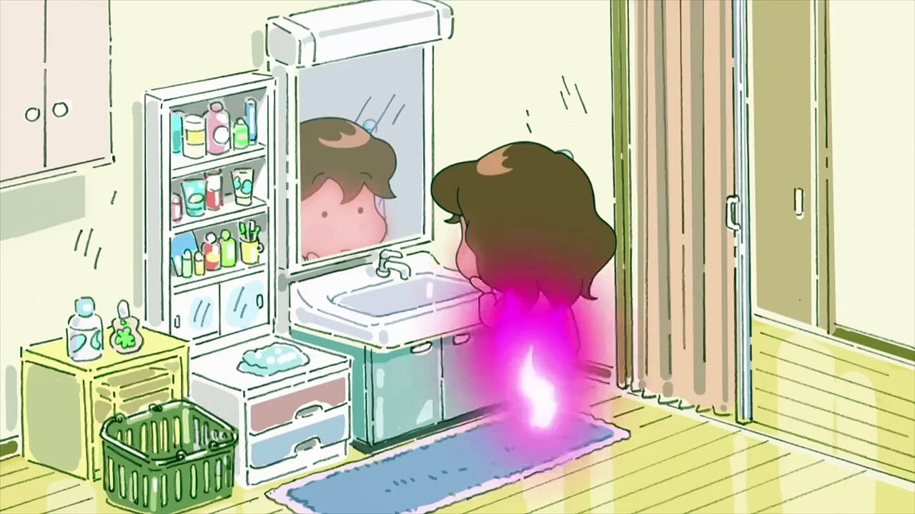 [ENG] EP.5 Atashin'chi NEXT