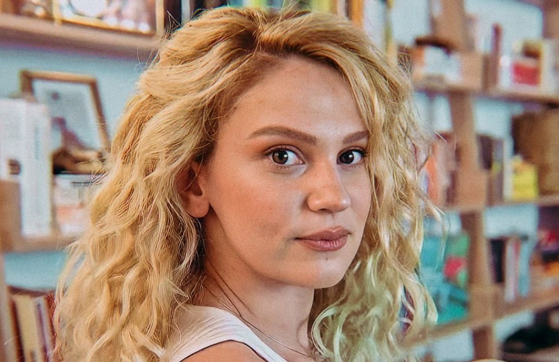 Festival başladı… Farah Zeynep Abdullah'ın konuşmasına büyük alkış