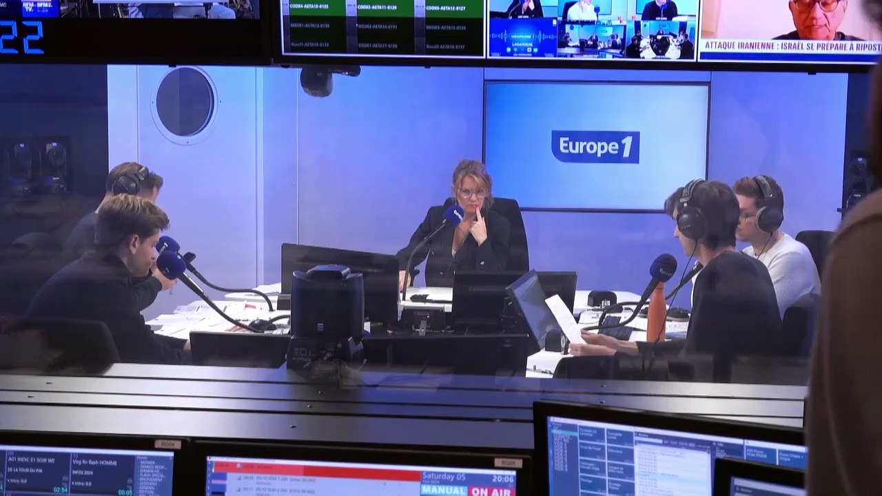 Manche : le MV Ruby, ce cargo qui suscite l'inquiétude des ports européens