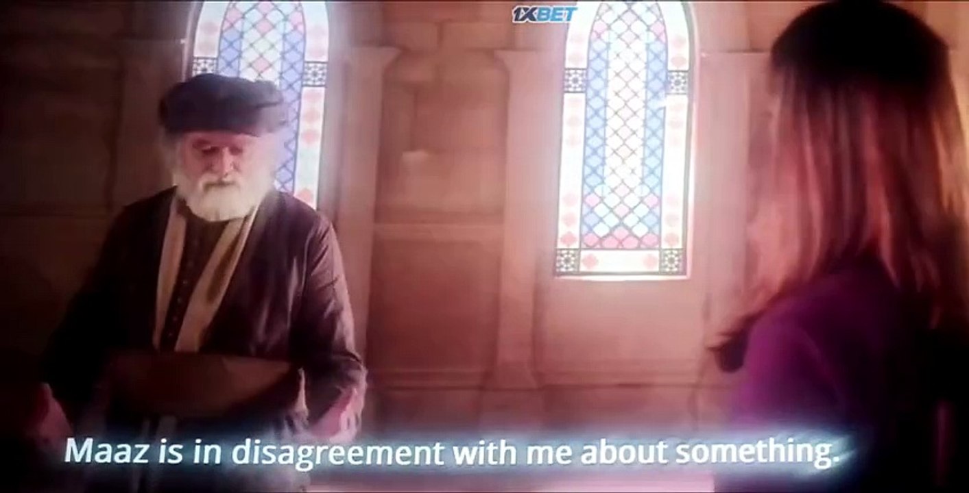 Umro Ayyar (2024) Full Pakistani Movie