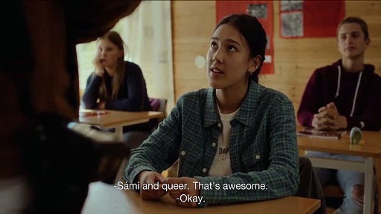 MY FATHER'S DAUGHTER Trailer