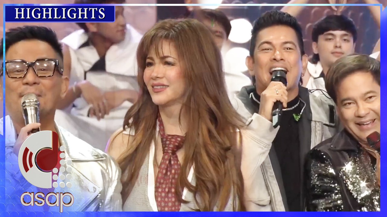 ASAP kicks off 30th anniversary celebration | ASAP