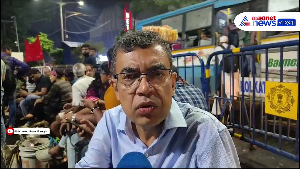 জয়নগর থেকে আর জি কর, রাজ্য সরকারের ভুমিকা নিয়ে প্রশ্ন তুললেন চিকিৎসক সুবর্ণ গোস্বামী