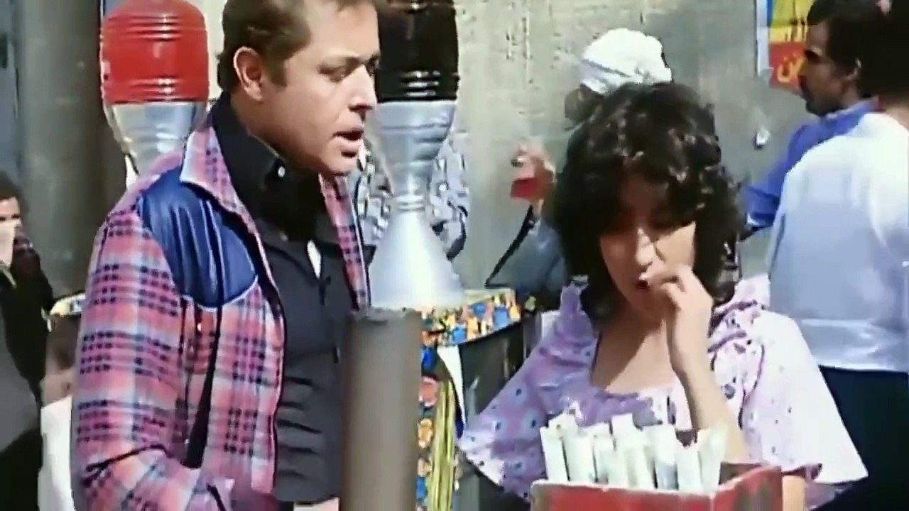 فيلم ( بيت القاصرات ) بطولة - محمود عبدالعزيز - افلام مصرية - افلام عربي جودة HD