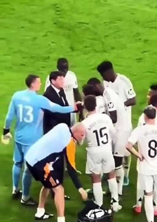 Real Madrid-Villarreal