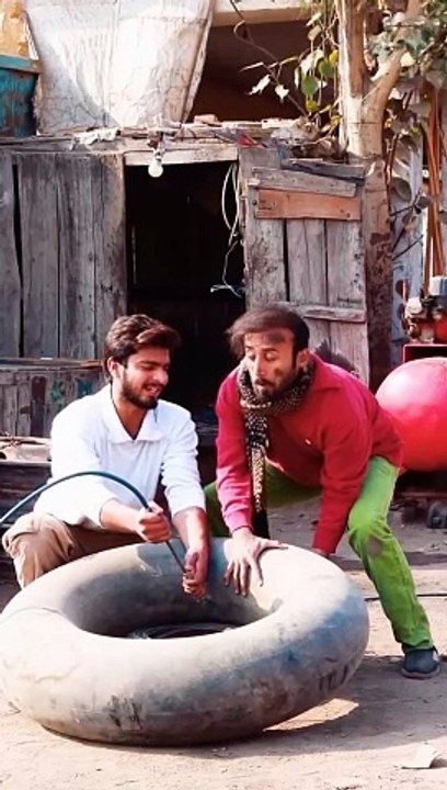 Funny  video viral comedy video viral video