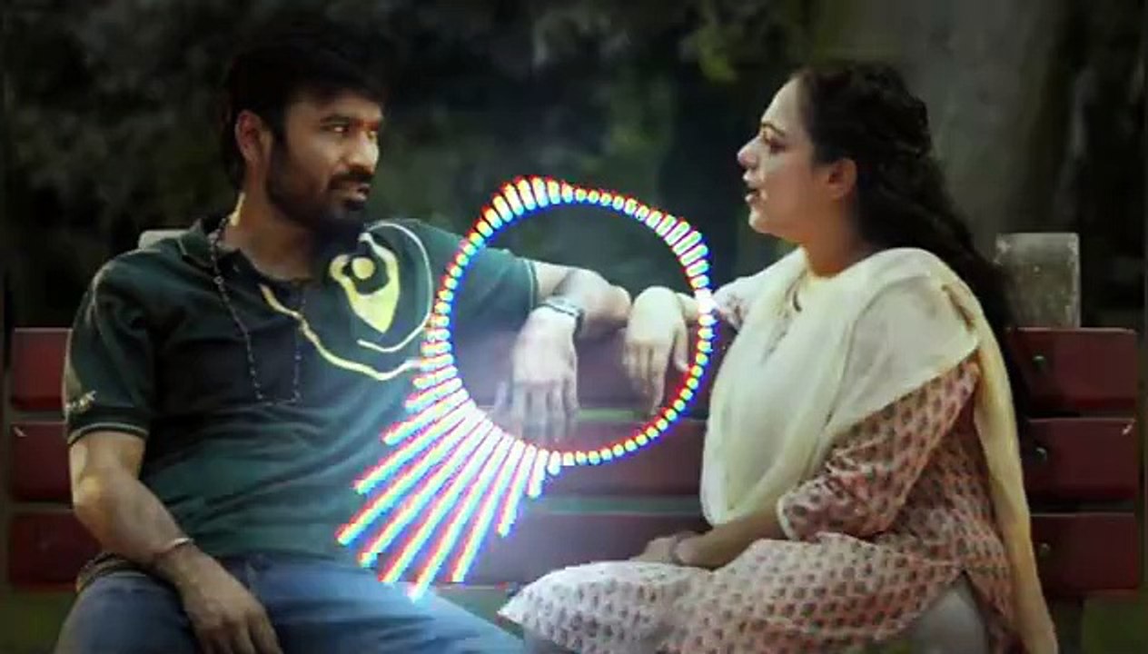 Thiruchitrambalam Movie_Thaai Kelavi Tamil Remix Song New Dj Tamil Dj bass_boosted official Dhanush