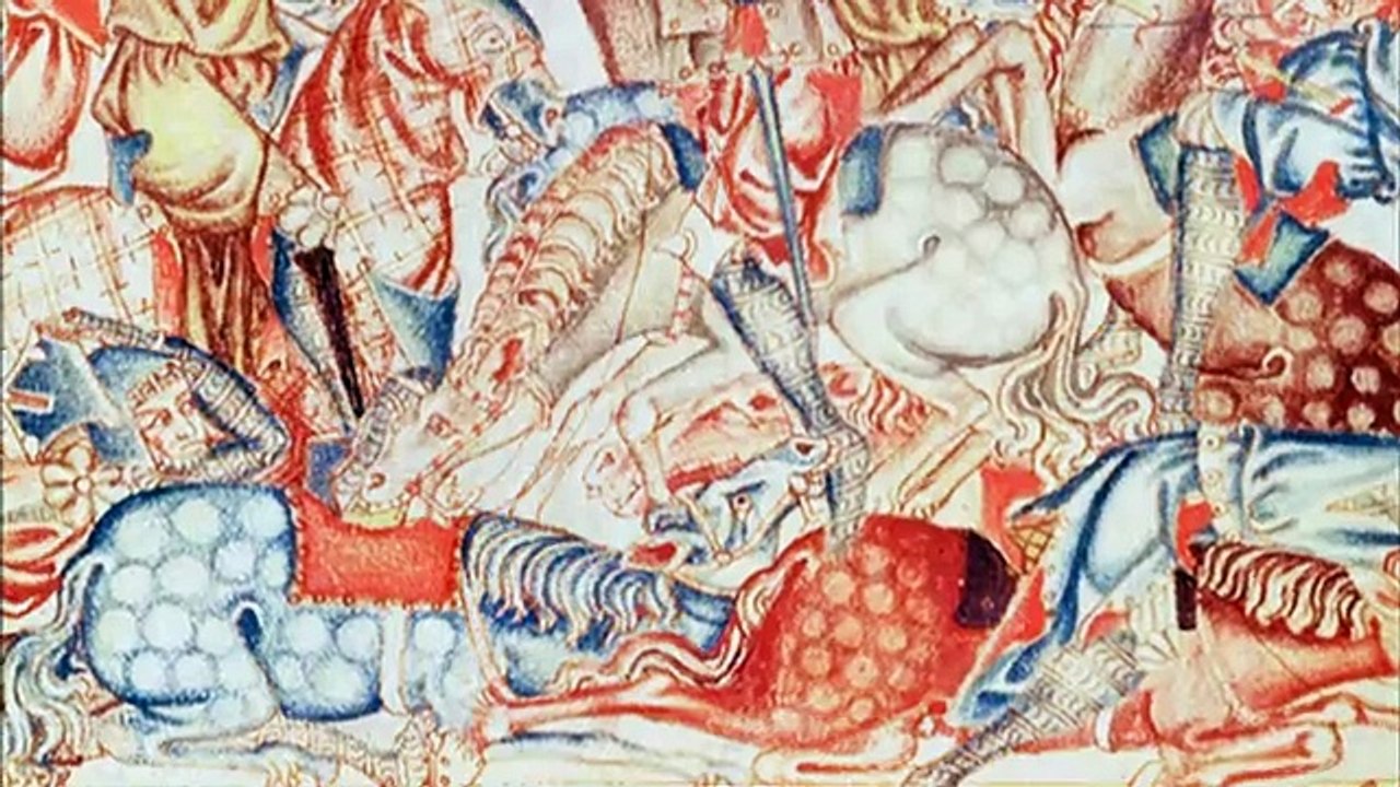 Secrets Of Great British Castles -  Season 1, Episode 5 Stirling Castle