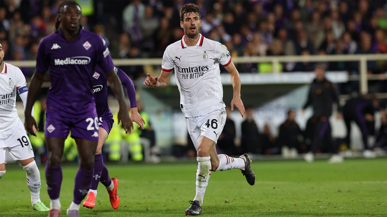 Gabbia: "Sconfitta che brucia"