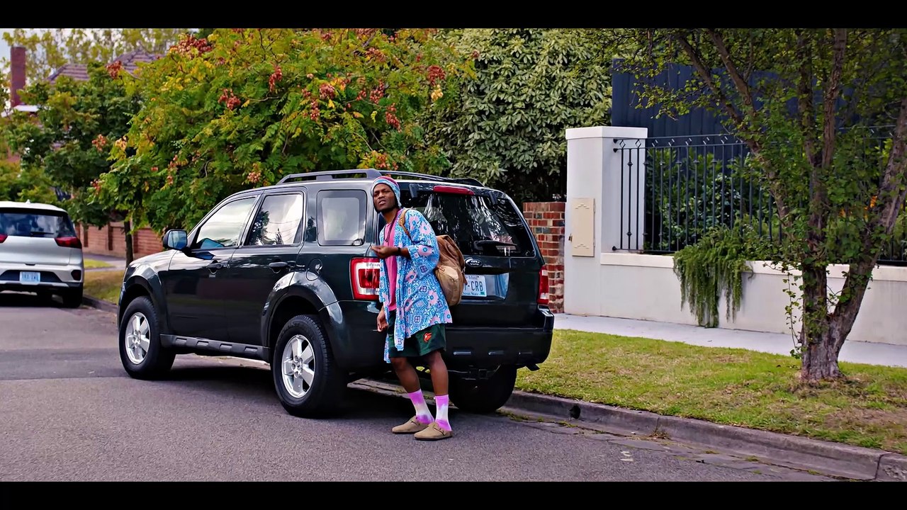 Рики Стэники | movie | 2024 | Official Trailer