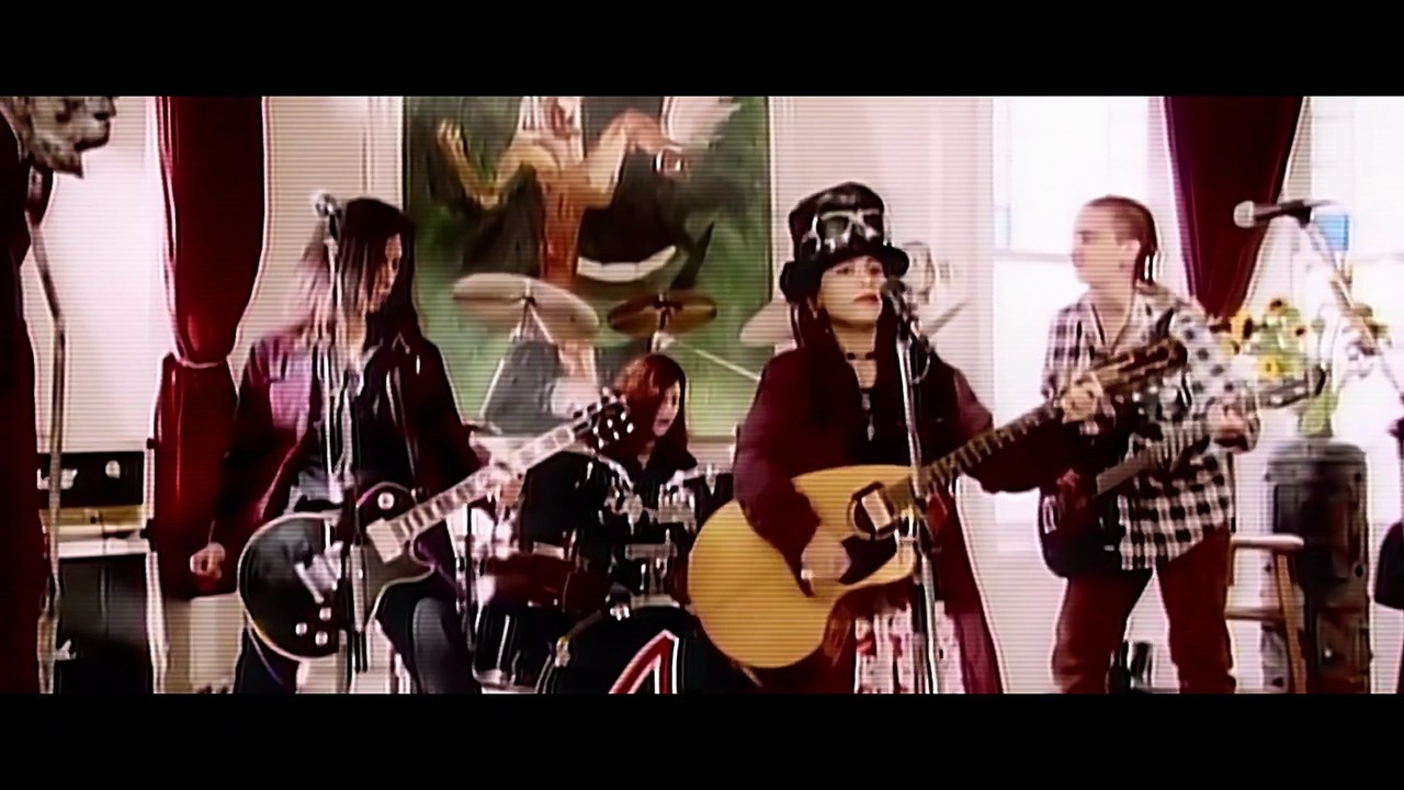 Linda Perry: Let It Die Here | movie | 2024 | Official Trailer