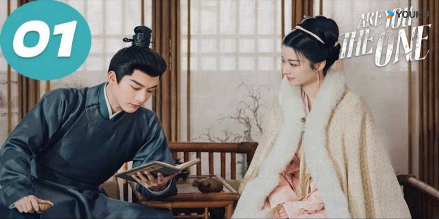 Are You The One  Ep01 (English Subs)