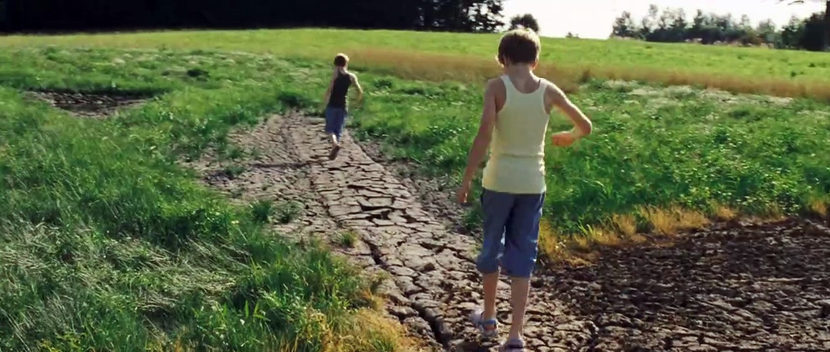 Goodnight Mommy German films