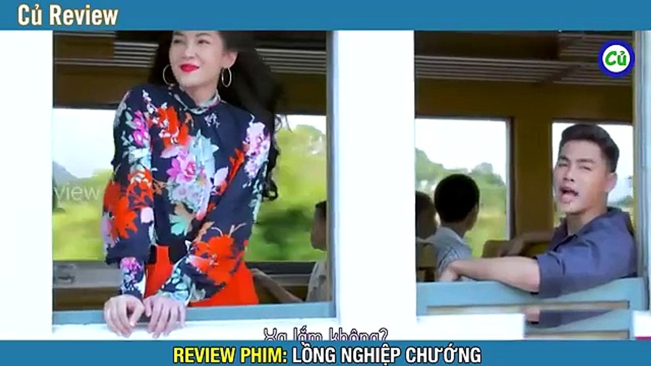 Lồng Nghiệp Chướng