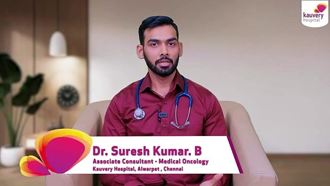 What are the Major Symptoms of Colon Cancer