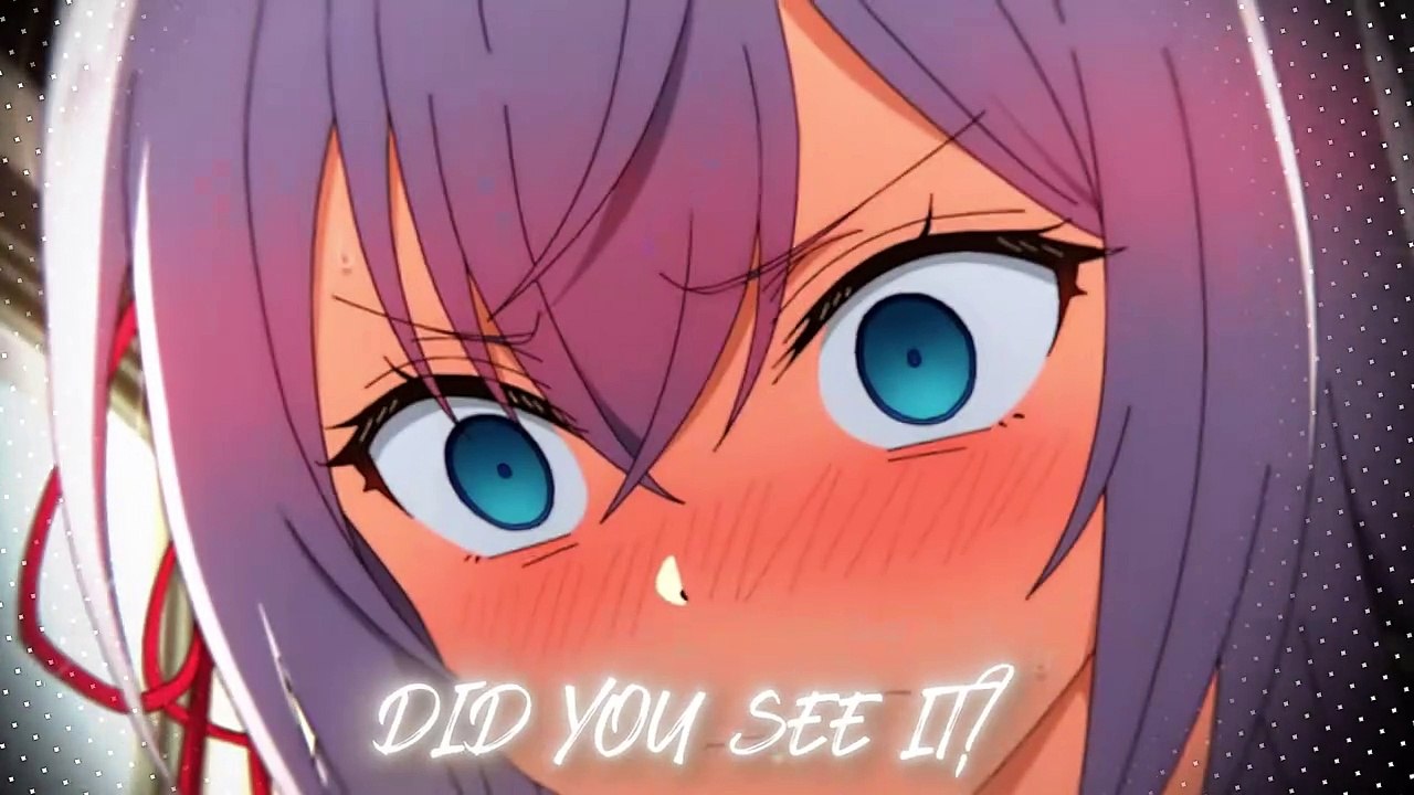 Alisa Kujou  - ESPRESSO [Edit ⧸AMV] 4K! [+Free Clips ]