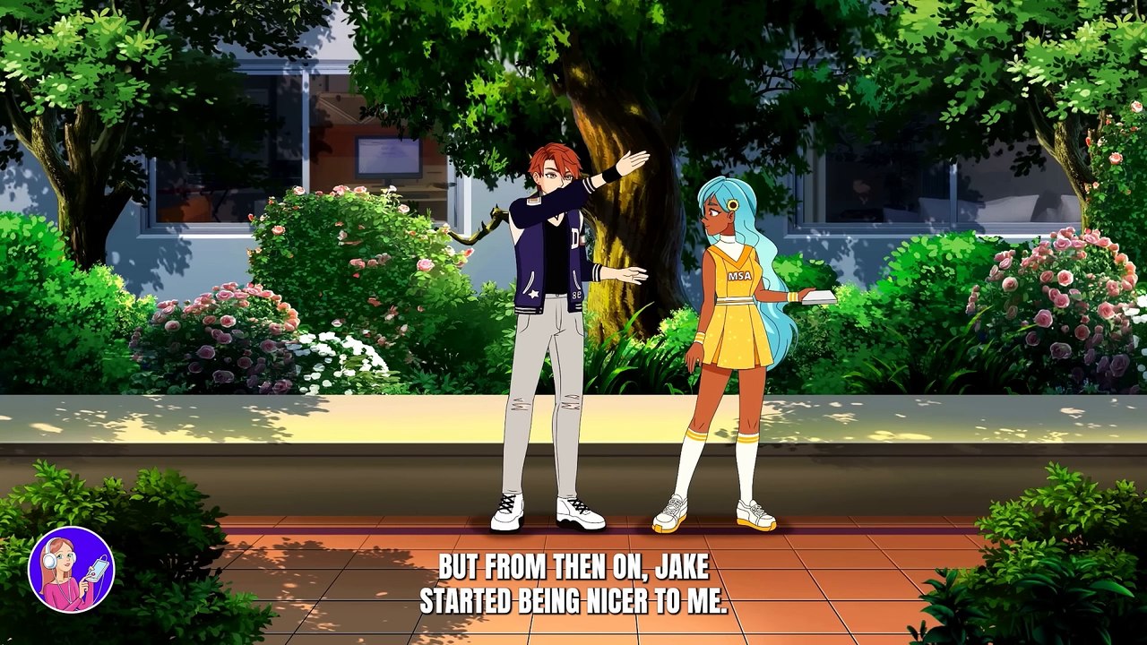 Mom is Jealous of Me & Steals My Life