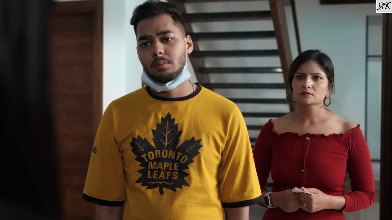 Karona ep 1 | Web Series | Hot Web Series | Indian Web Series| Sexy Web Series | Indian Flim