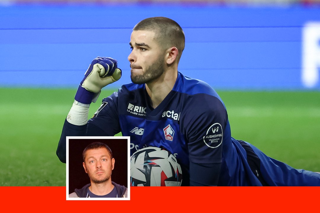 « Lucas Chevalier fait gagner des matches » - Foot - L1 - Le débrief du lundi