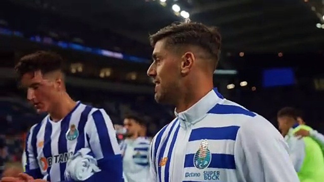 Cláudio Ramos e Samu