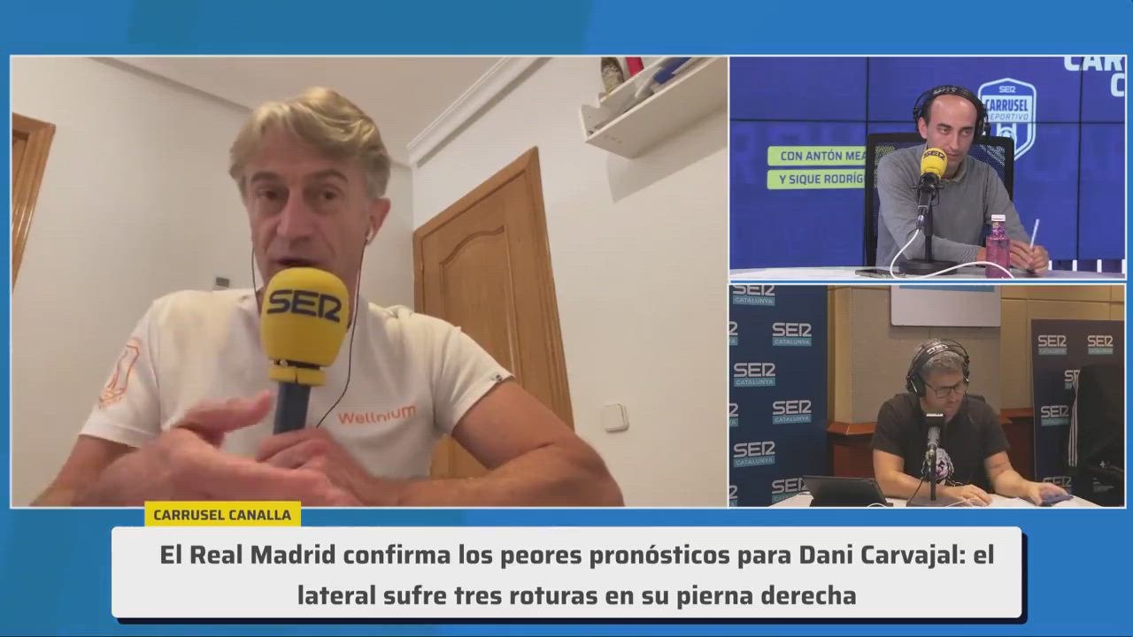 Alexander Arnold podría recalar en el Real Madrid