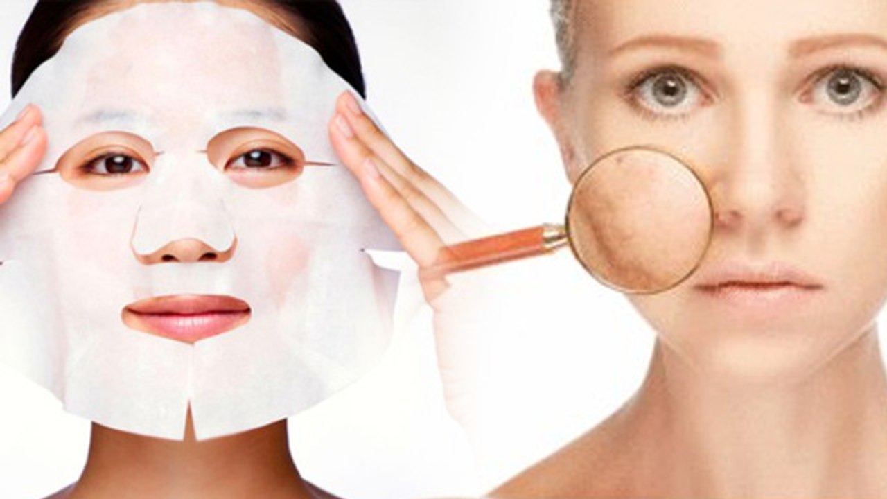 Face Sheet Mask: Usage Duration, Age Limit, Time Gap, and Skin Type
