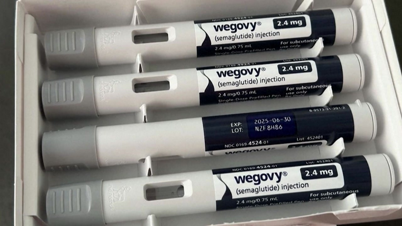 '비만약' 위고비 국내 출시 임박...식약처 "신중한 투여 필요" / YTN