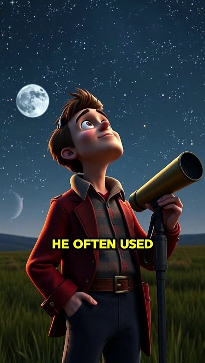 Astronomer’s Blind Spot