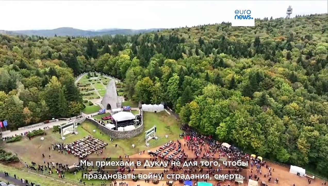 Премьер-министр Словакии исключил согласие на вступление Украины в НАТО