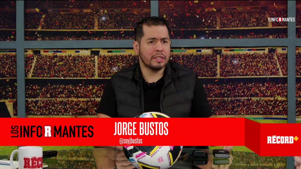 ¿Por qué FERNANDO GAGO le está MINTIENDO a CHIVAS? | EN VIVO