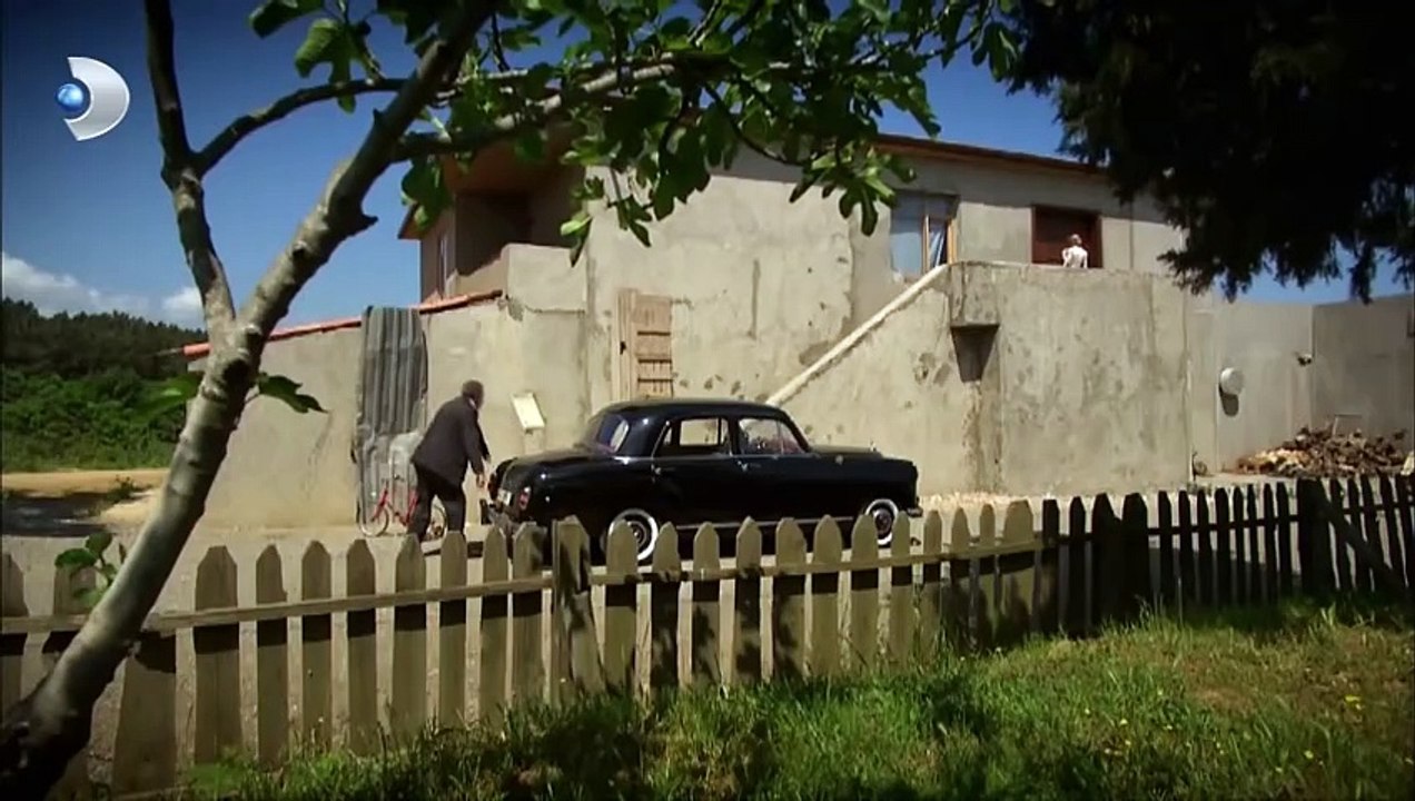 Full Episode 92 (Arabic Dubbed)