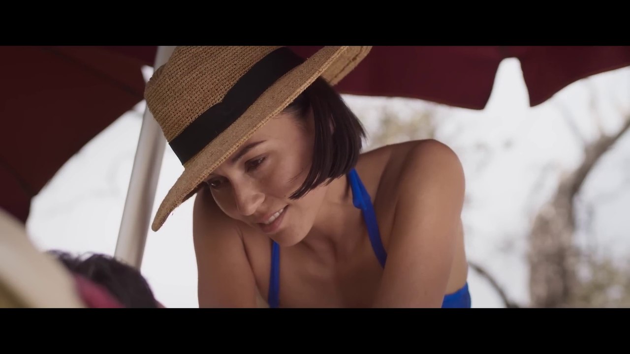 Sisters Fight for Survival on a Dangerous Island _ Thriller Adventure Official English Film(1080P_HD)