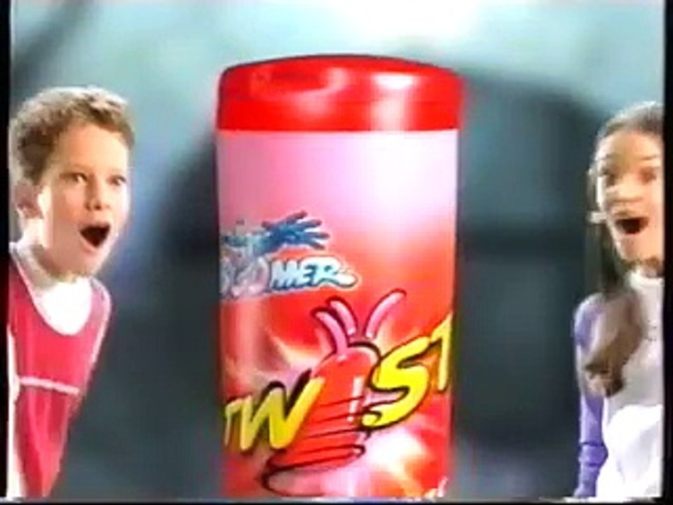 Nova TV jesen 2002. - Dječji program