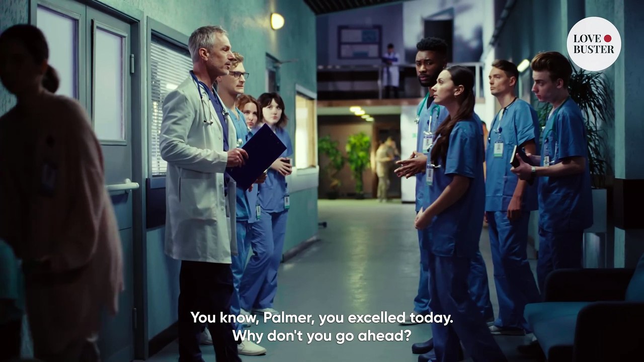 My Patient Is Allergic to Her Own Baby: Shocking Family Drama & Love Story | SAVING HEARTS Ep.3 | Relationship Advice & Goals!