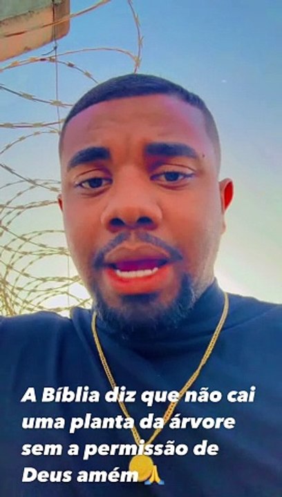 Davi Brito revela que mãe foi ao encontro de Raquel em São Paulo