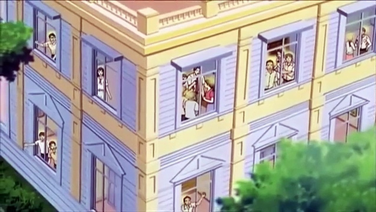 Anime - Hindi dubbed