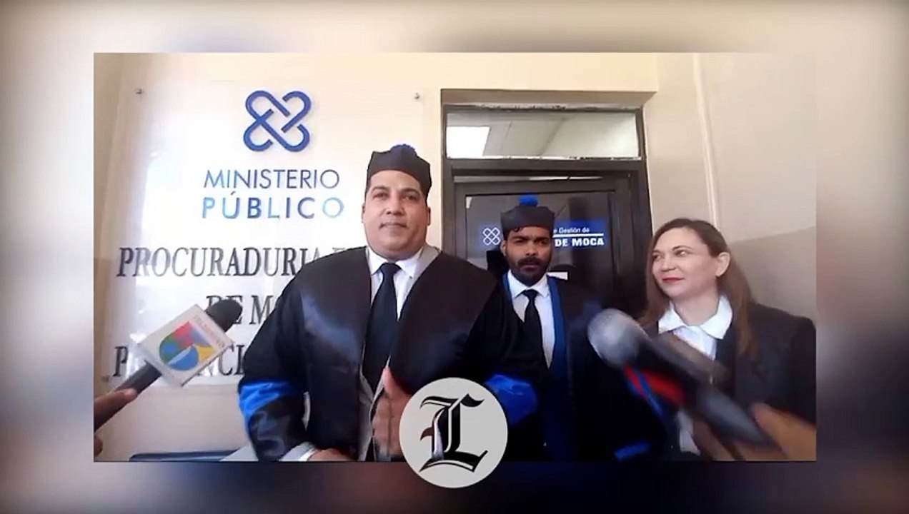 Solicitan extradición a EE.UU. de Francisco Alberto López por tráfico fentanilo