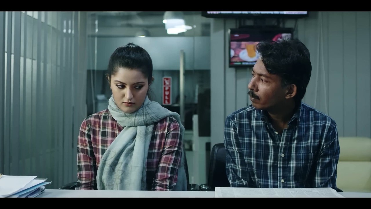 Preeti | movie | 2018 | Official Trailer