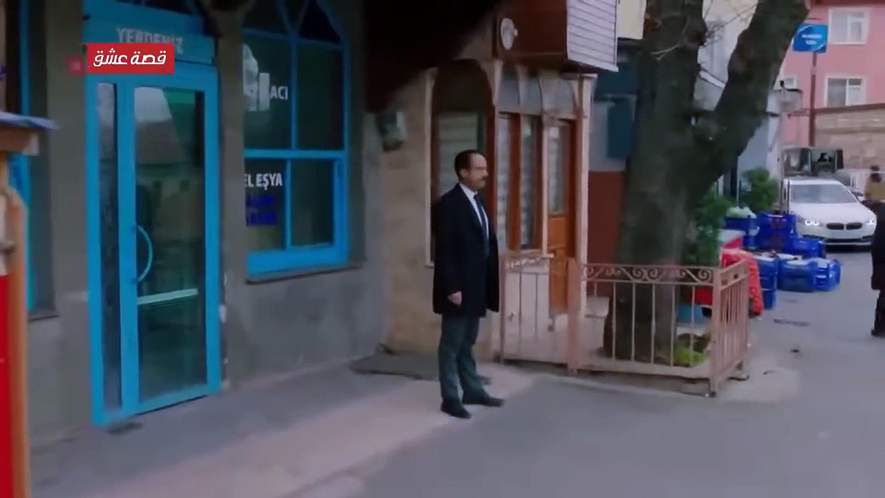 المسلسل التركي اللهيب الحلقة 27