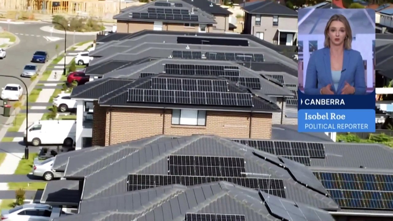 Federal government to reintroduce housing affordability bill