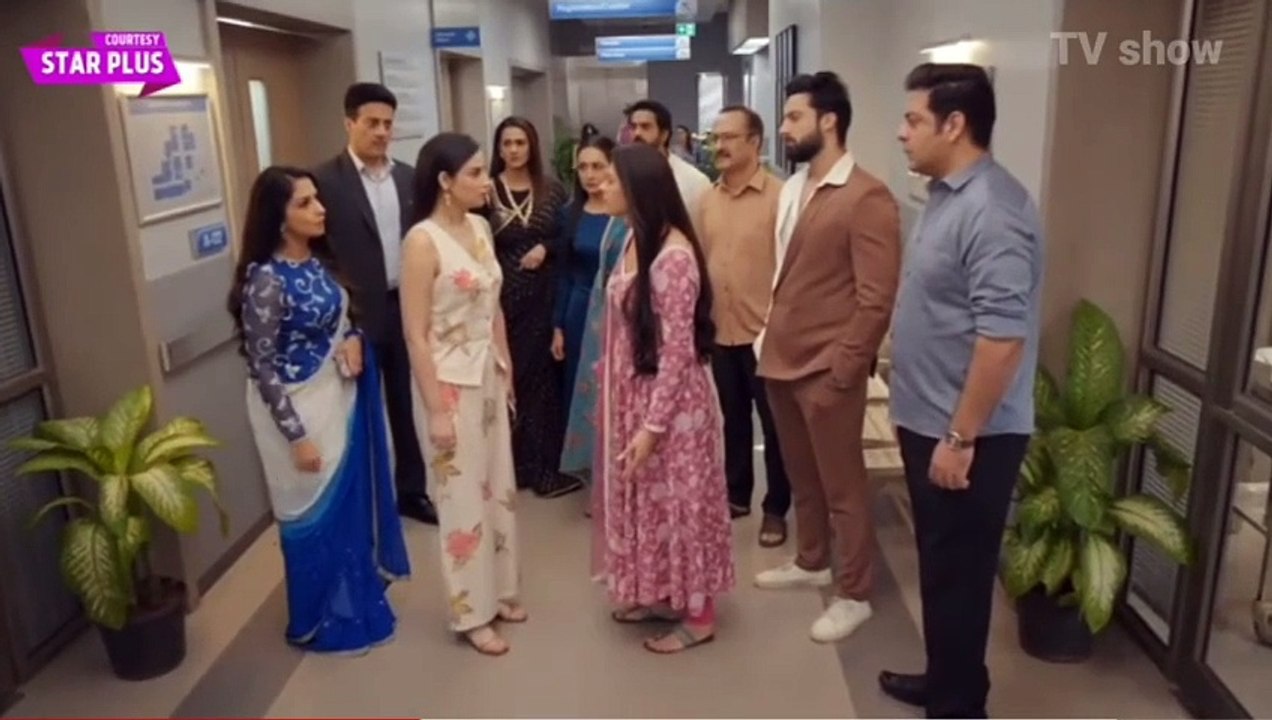 Jhanak today episode new promo 8th October 2024