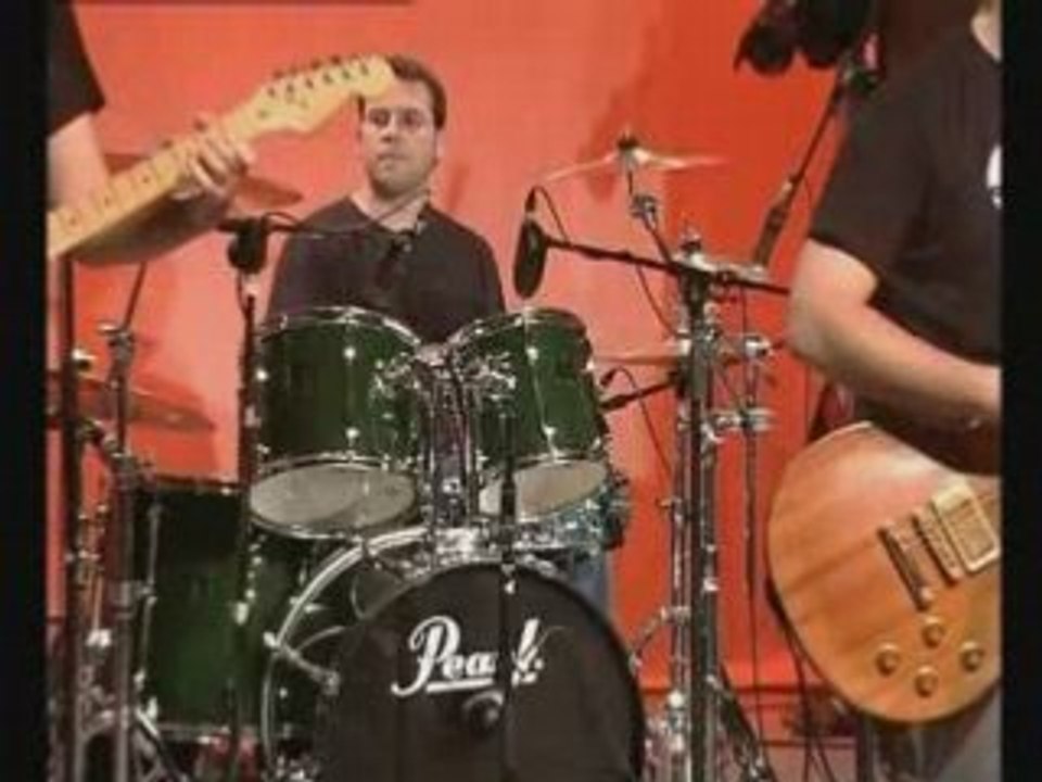 radiation vibe from fountains of wayne