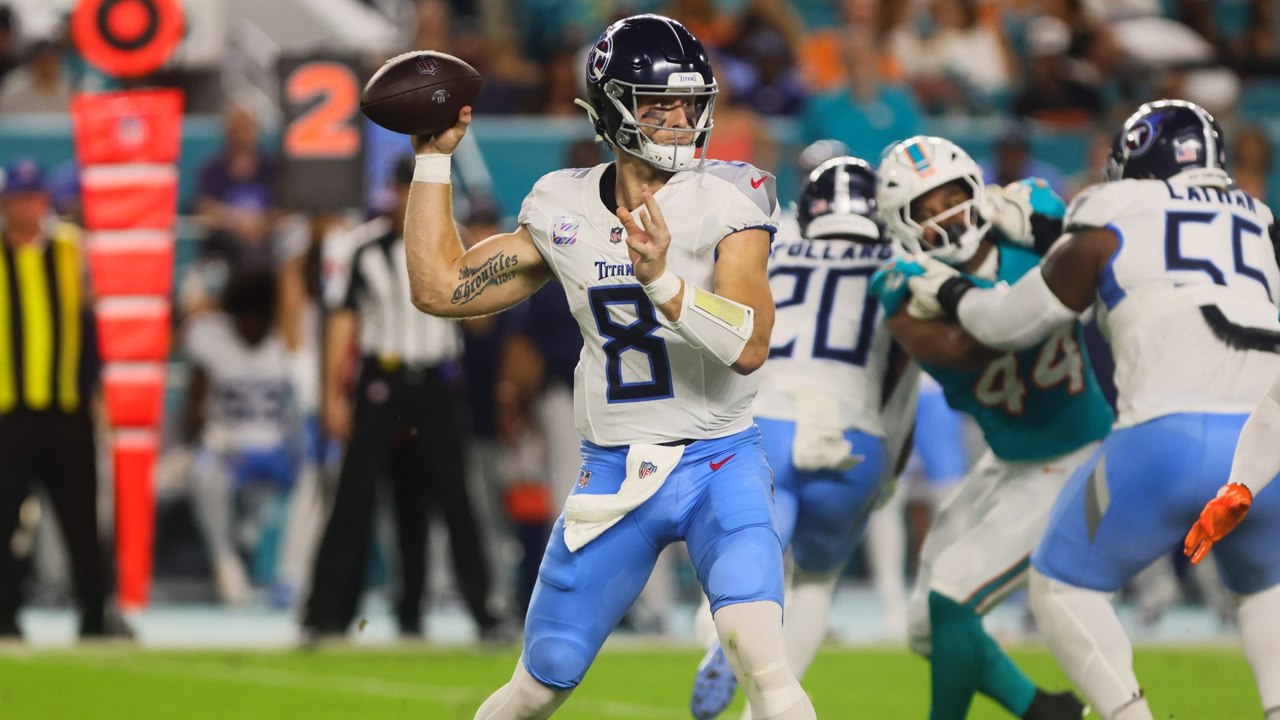 Colts vs. Titans Game Analysis: Injuries, Strategies & Picks