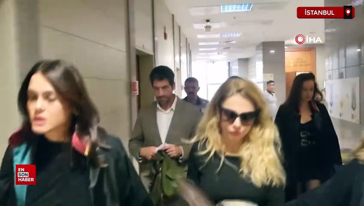 Issız Adam'ın yıldızı Cemal Hünal boşandı