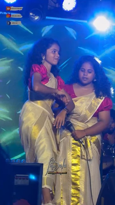 VIBE PERFORMANCE MALAYALAM FOLK SONG